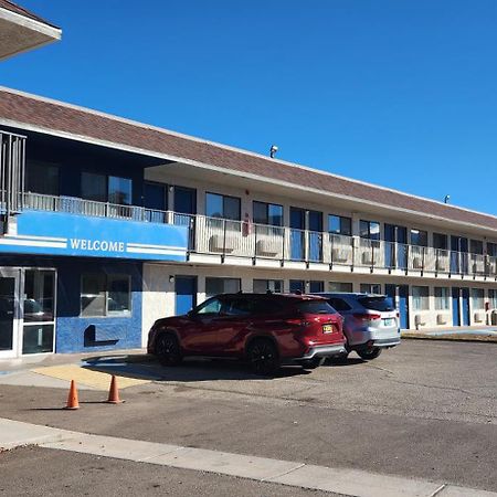 Motel 6-Alamogordo, Nm Kültér fotó