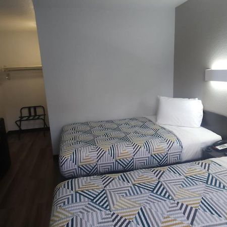 Motel 6-Alamogordo, Nm Kültér fotó