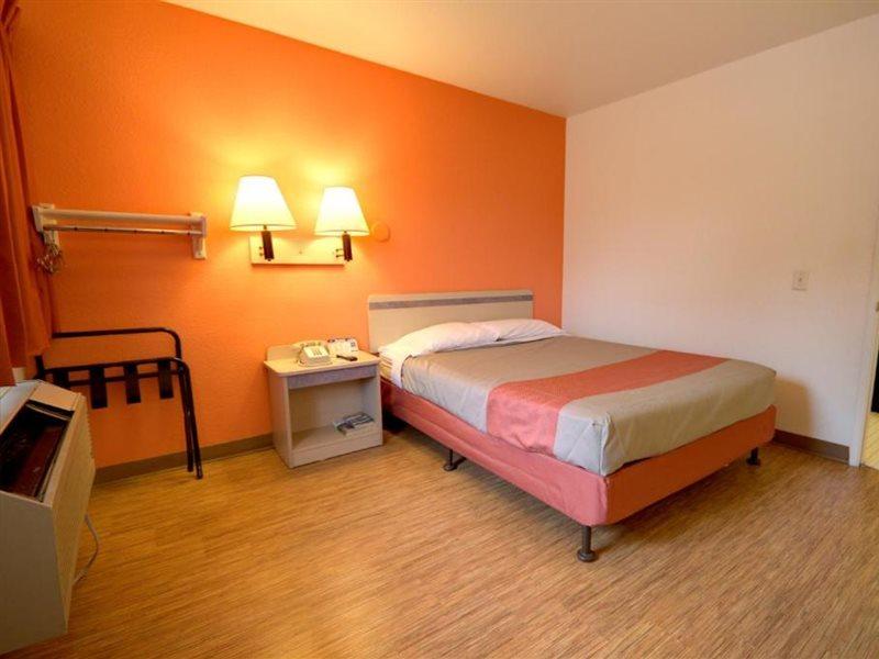 Motel 6-Alamogordo, Nm Kültér fotó