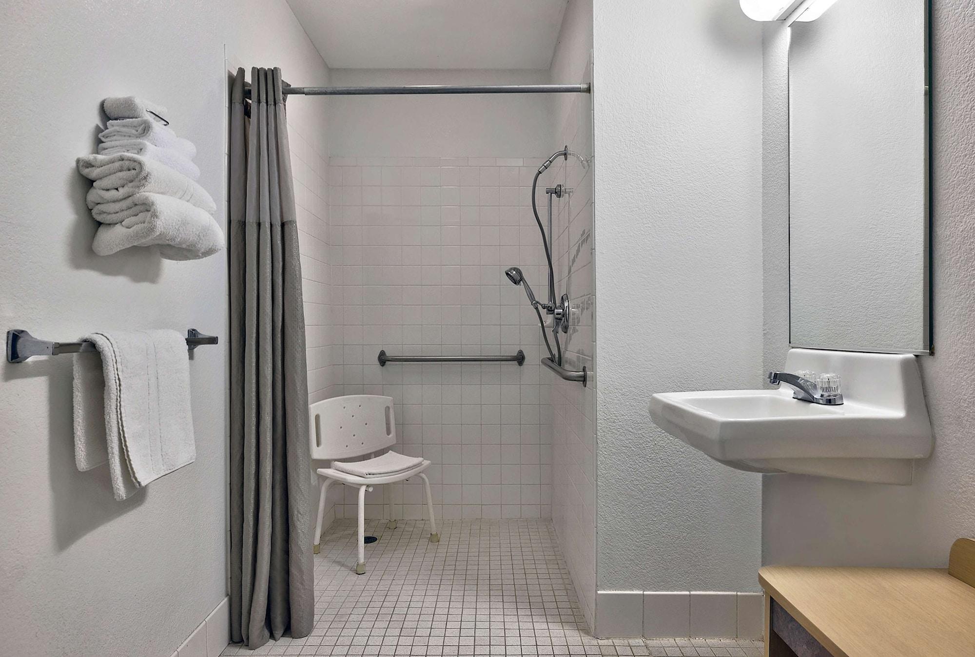 Motel 6-Alamogordo, Nm Kültér fotó