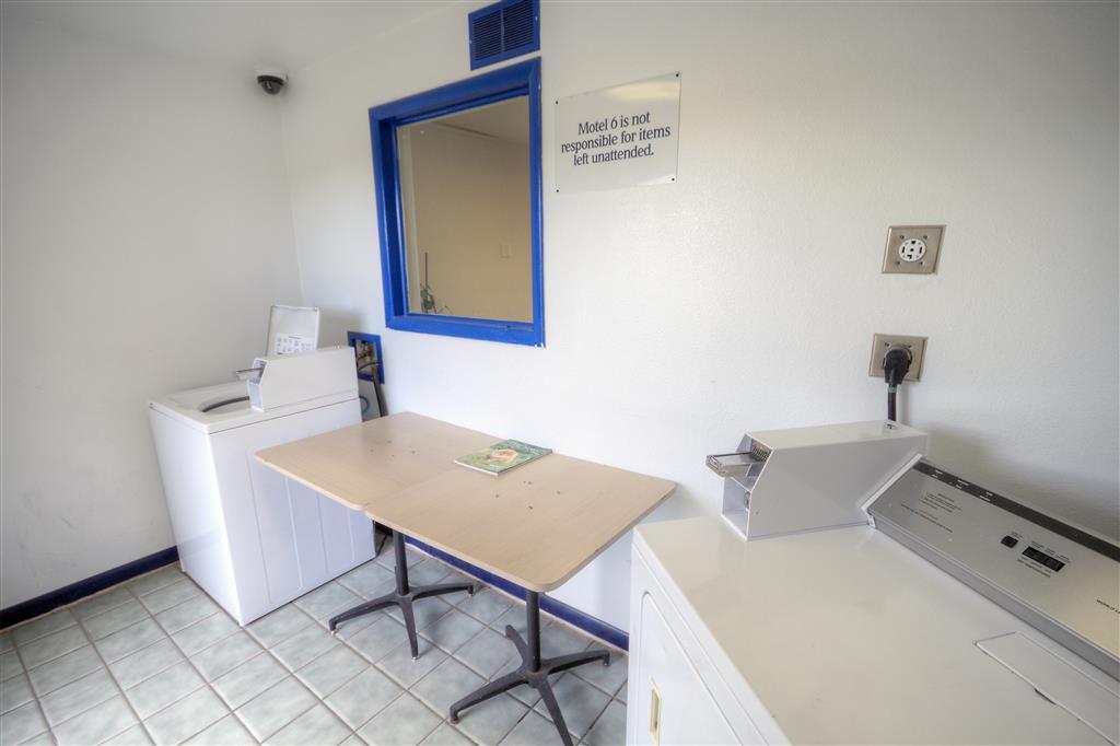 Motel 6-Alamogordo, Nm Létesítmények fotó