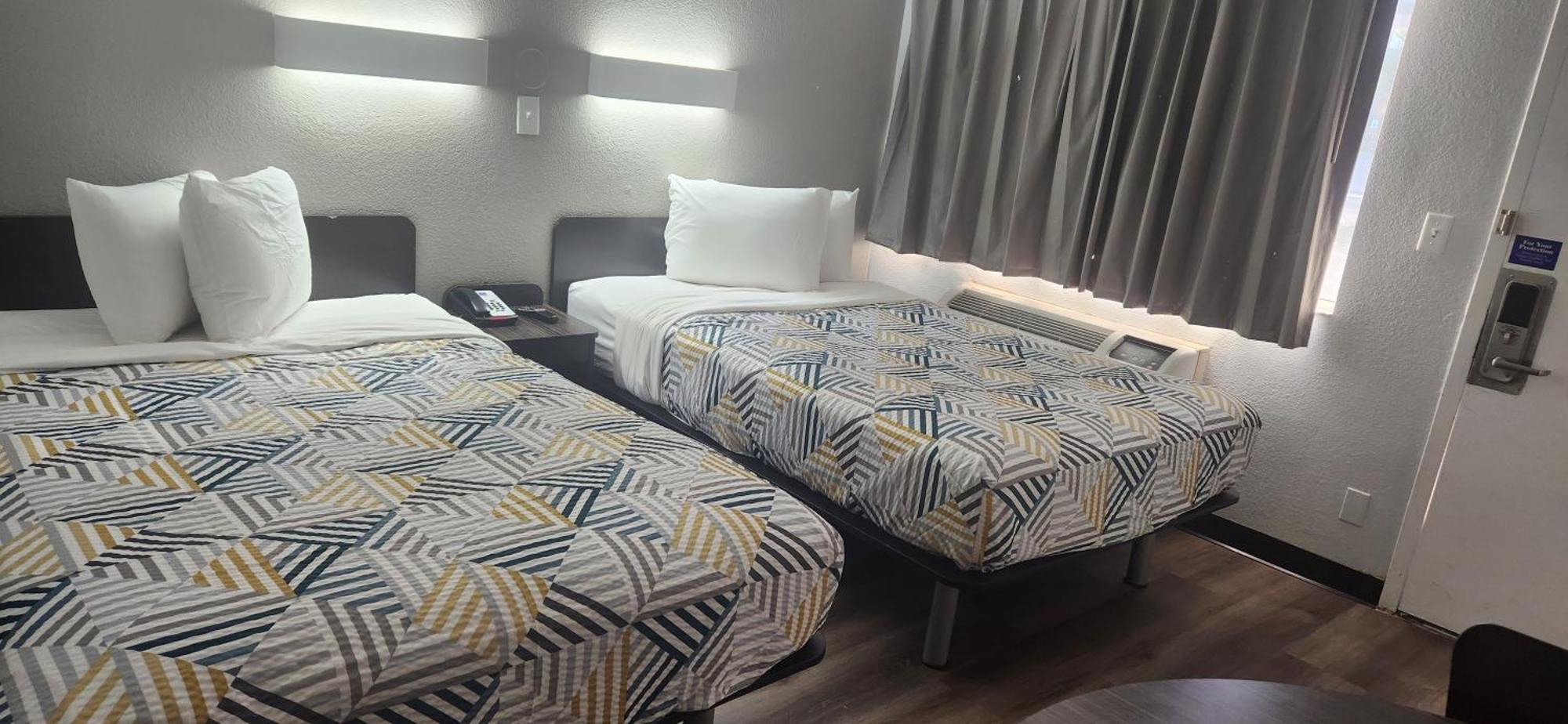 Motel 6-Alamogordo, Nm Kültér fotó