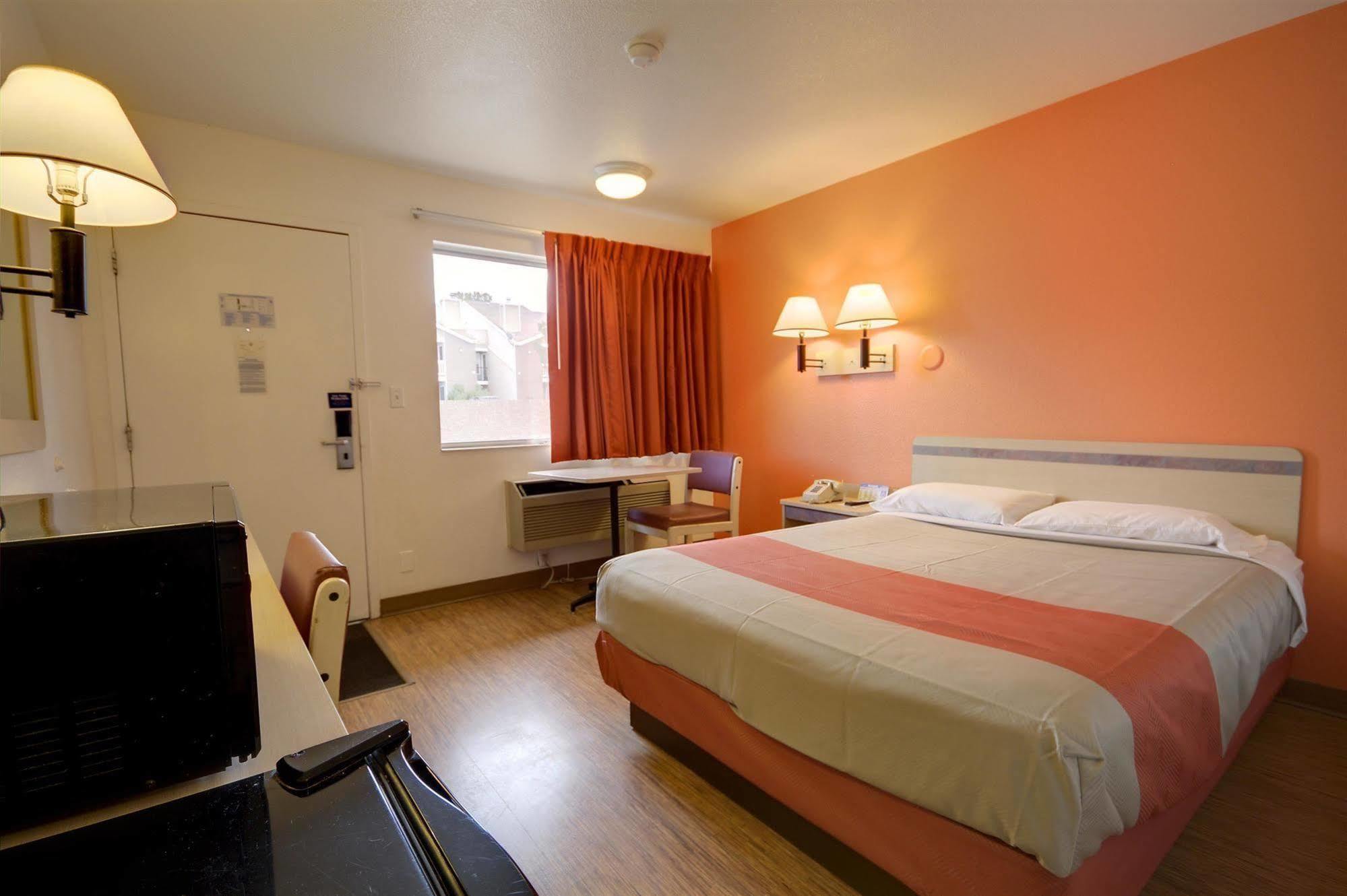 Motel 6-Alamogordo, Nm Kültér fotó
