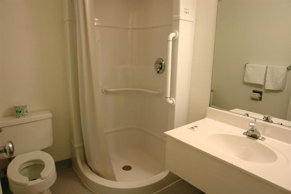 Motel 6-Alamogordo, Nm Szoba fotó
