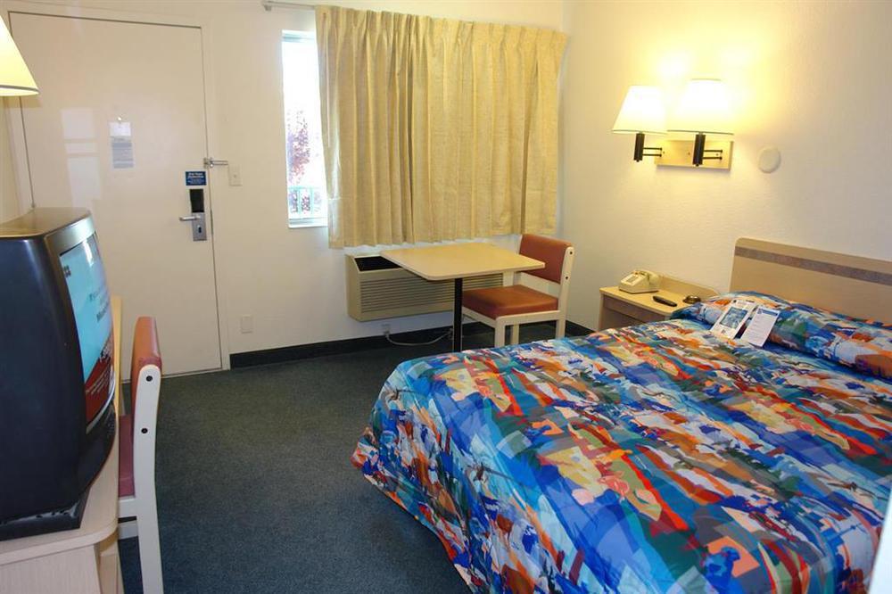 Motel 6-Alamogordo, Nm Szoba fotó